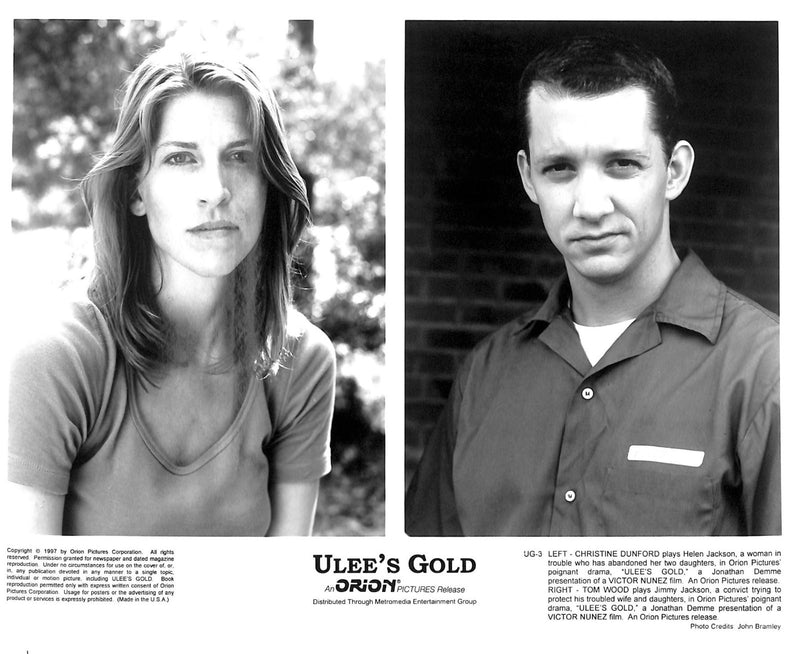 Ulee's Gold (1997) Movie Still #3 8x10