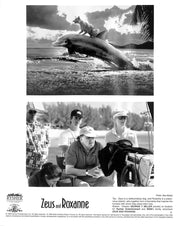 Zeus and Roxanne (1997) Movie Still Full Set 8x10