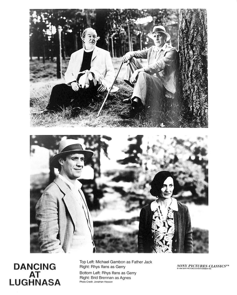 Dancing At Lughnasa (1938) Movie Still Full Set 8x10