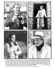 Wild Things (1998) 7 Movie Stills 8x10