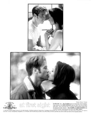 At First Sight (1999) Movie Still Full Set 8x10