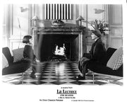 La Lectrice (1988) 4 Movie Still set 8x10