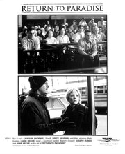 Return to Paradise (1998) Movie Still #5 8x10