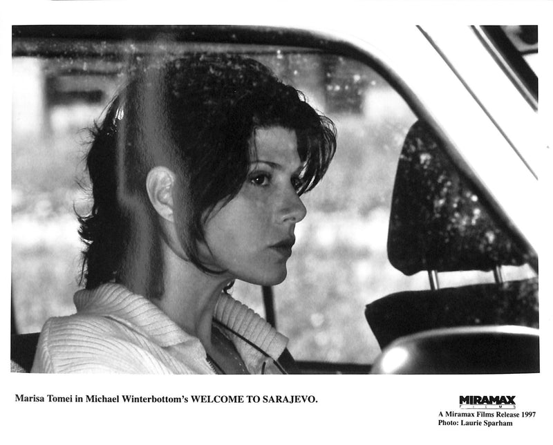 Welcome To Sarajevo (1997) Movie Still Full Set 8x10