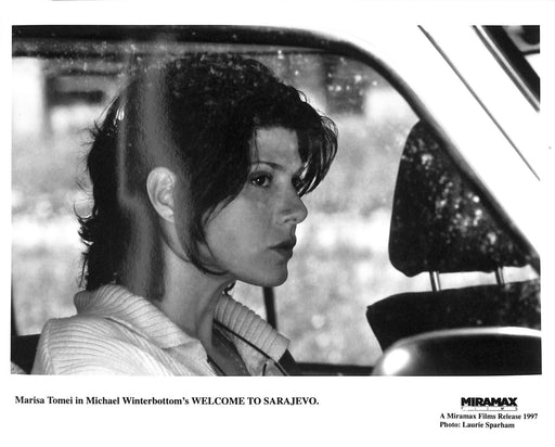 Welcome To Sarajevo (1997) Movie Still Full Set 8x10
