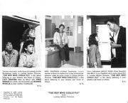 The Boy Who Could Fly Movie Still Full Set 8x10