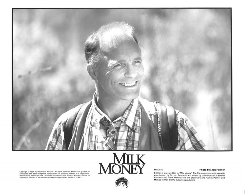 Milk Money (1994) Movie Still Full Set 8x10