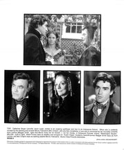 Washington Sqaure (1997) Movie Still Full Set 8x10