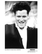 Unzipped (1995) 5/6 Movie Stills Set 8x10