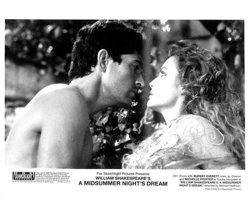 A Midsummer Night's Dream Movie Still #201 8x10