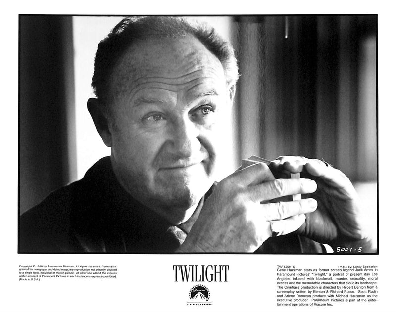 Twilight (1998) Movie Still Full Set 8x10