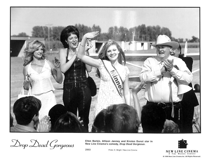 Drop dead Gorgeous (1999) Movie Still Full Set 8x10