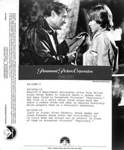 Explorers (1985) Movie Still Full Set 8x10