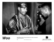 Woo (1998) Movie Still Full Set 8x10
