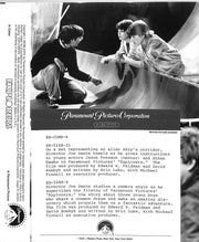 Explorers (1985) Movie Still Full Set 8x10