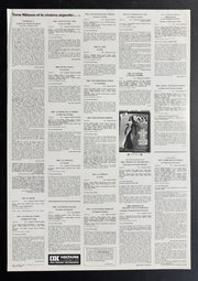 Torre Nilsson et le Cinéma Argentin (1986) CAC Voltaire Poster Rolled 16x23