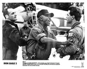 Iron Eagle 2 (1988) Movie Still #3 8x10