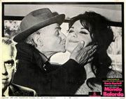 Mondo Balordo (1964) Lobby Card #3 11X14