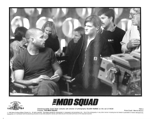 The Mod Squad (1999) Movie Still #6 8x10
