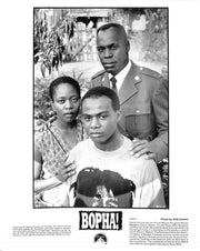 Bopha! (1993) Movie Still Full Set 8x10