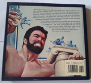 Retro Stud: Muscle Movie Posters from Around the World Chapman, David