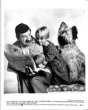 Dennis the Menace (1993) 4 Movie Still Set 8x10