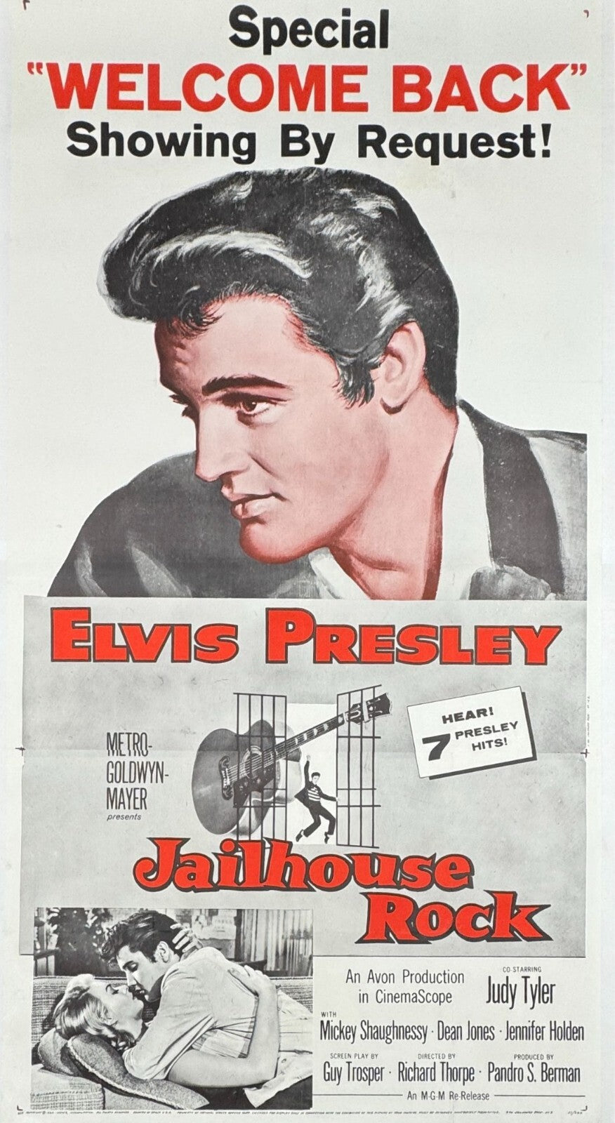 Movie Posters
