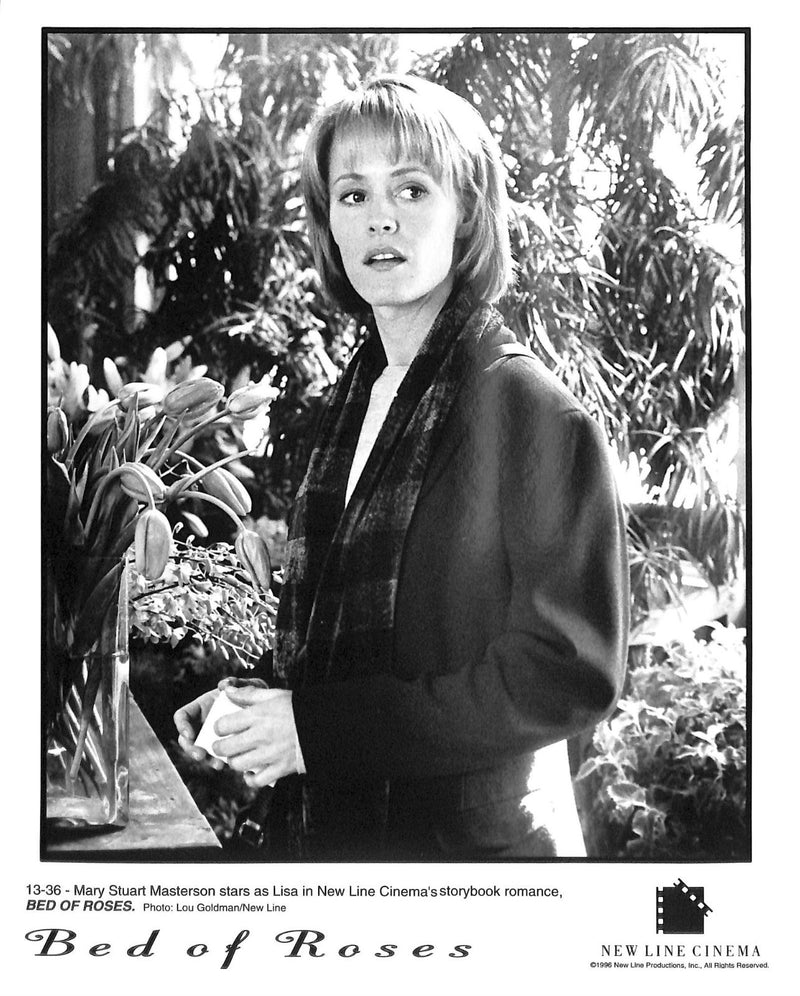 Bed of Roses (1996) Movie Still Full Set #36 8x10