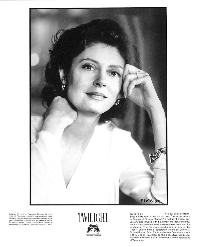 Twilight (1998) Movie Still Full Set 8x10
