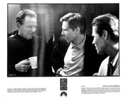 Clear and Present Danger (1994) Movie Still Full Set 8x10