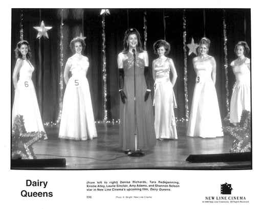 Dairy Queens Original Title: Drop Dead Gorgeous (1999) Movie Still #896 8x10