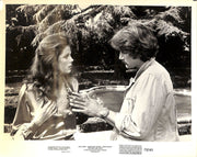 The Dead Are Alive (1972) Movie Still Full Set 8x10