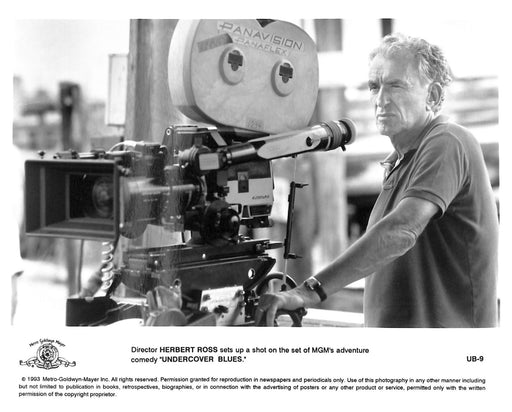 Undercover Blues (1993) Movie Still #9 8x10