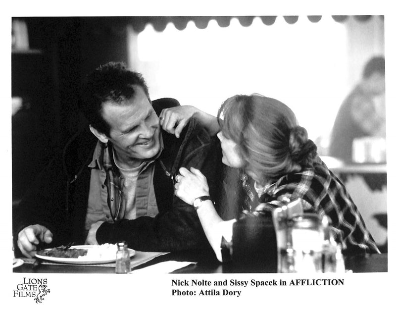 Affliction (1997) Movie Still #3 8x10
