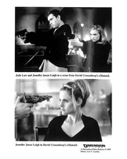 eXistenZ (1999) Movie Still #2 Movie Still 8x10