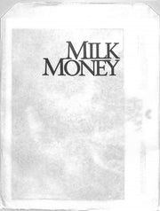 Milk Money (1994) Movie Still Full Set 8x10