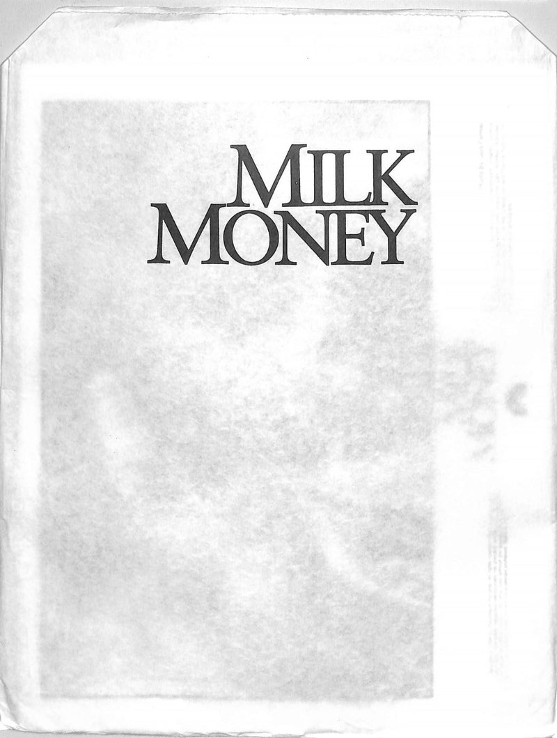 Milk Money (1994) Movie Still Full Set 8x10