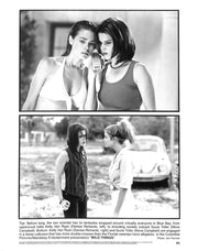 Wild Things (1998) 7 Movie Stills 8x10