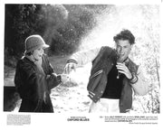 Oxford Blues (1984) 5 Movie Still Set 8x10