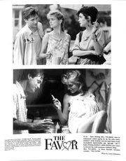 The Favor (1994) Movie Still #25 8x10