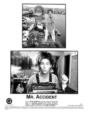 Mr. Accident (2000) Movie Still #4 Yahoo Serious 8x10