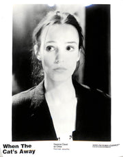 When the Cat's Away (1996) Movie Still 8x10