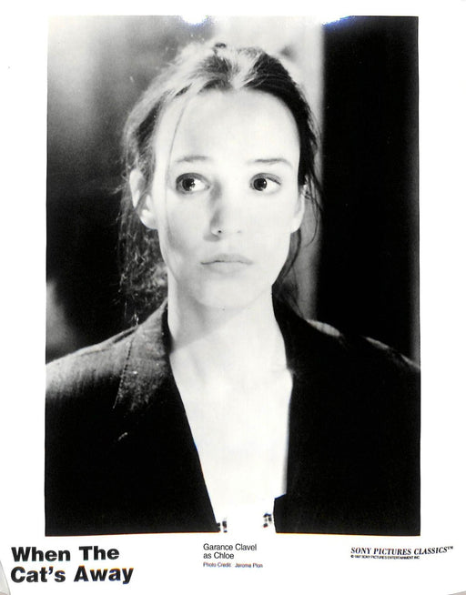 When the Cat's Away (1996) Movie Still 8x10