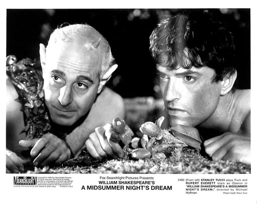 A Midsummer Night's Dream Movie Still #2480 8x10