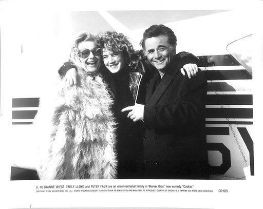 Cookie (1989) Movie Still #625 8x10
