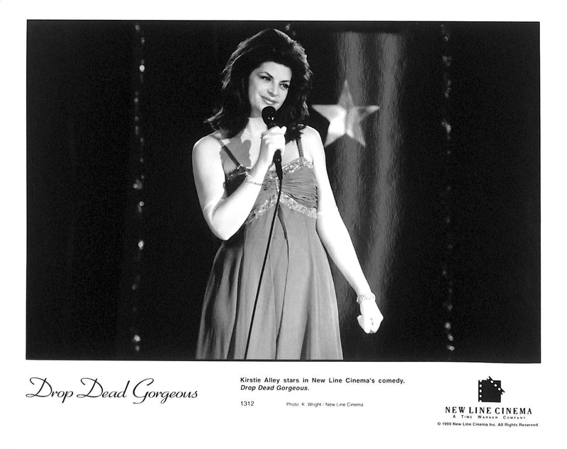 Drop dead Gorgeous (1999) Movie Still #1312 8x10