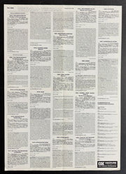 Vietnam–Vietnam (1988) CAC Voltaire Poster 15.75x22.75