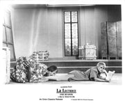 La Lectrice (1988) 4 Movie Still set 8x10