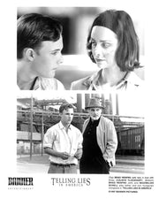 Telling lies in America (1997) Movie Still 8x10
