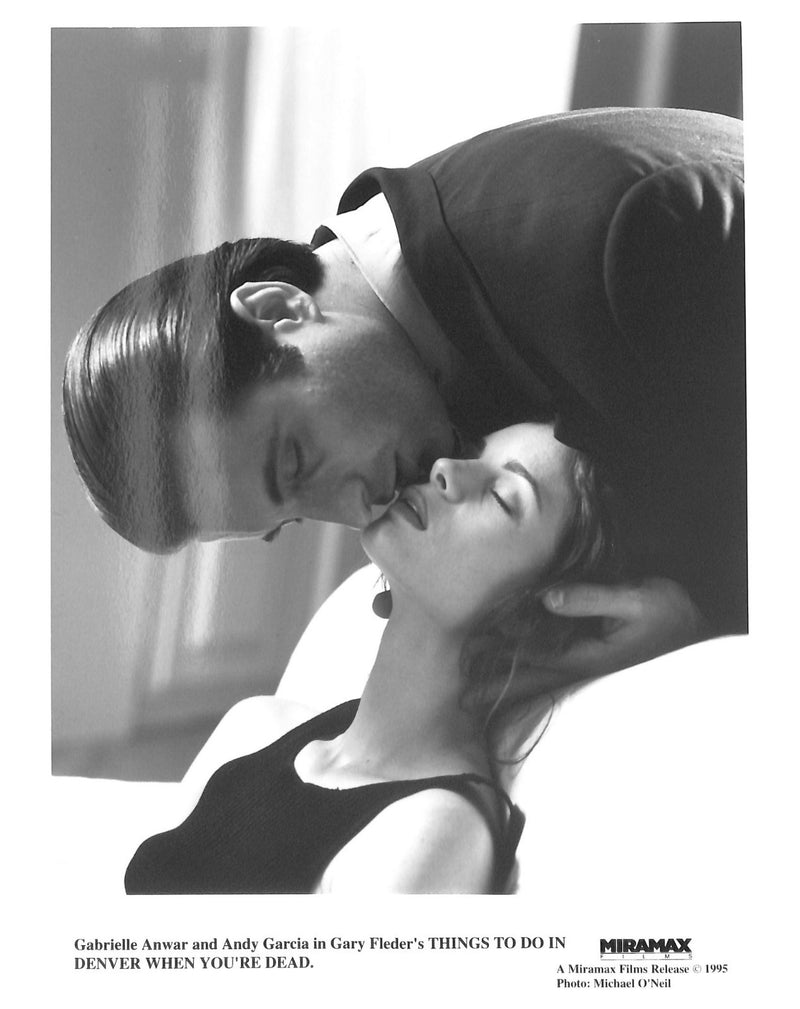 Things To do in Denver When You're Dead (1995) Movie Still Full Set 8x10